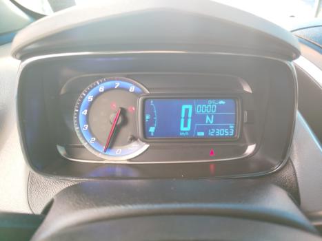 CHEVROLET Tracker 1.8 16V 4P FLEX LTZ AUTOM�TICO, Foto 15