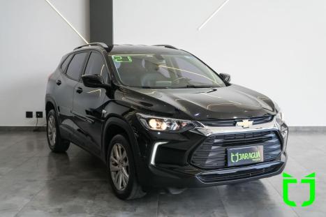 CHEVROLET Tracker 1.0 12V 4P FLEX TURBO LTZ AUTOM�TICO, Foto 1