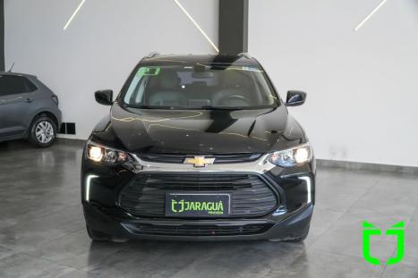 CHEVROLET Tracker 1.0 12V 4P FLEX TURBO LTZ AUTOM�TICO, Foto 2