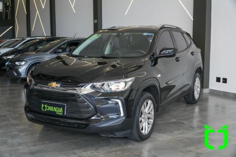 CHEVROLET Tracker 1.0 12V 4P FLEX TURBO LTZ AUTOM�TICO, Foto 3