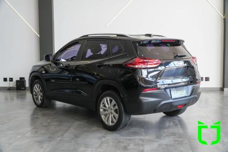 CHEVROLET Tracker 1.0 12V 4P FLEX TURBO LTZ AUTOM�TICO, Foto 4