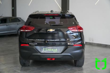 CHEVROLET Tracker 1.0 12V 4P FLEX TURBO LTZ AUTOM�TICO, Foto 5