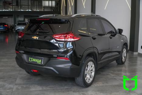 CHEVROLET Tracker 1.0 12V 4P FLEX TURBO LTZ AUTOM�TICO, Foto 6