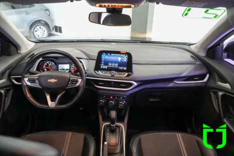 CHEVROLET Tracker 1.0 12V 4P FLEX TURBO LTZ AUTOM�TICO, Foto 9