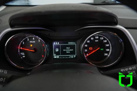 CHEVROLET Tracker 1.0 12V 4P FLEX TURBO LTZ AUTOM�TICO, Foto 10