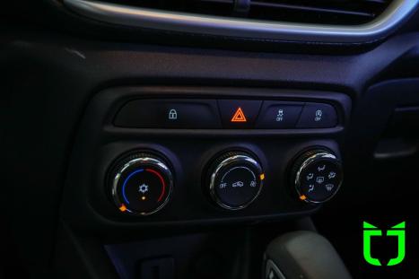 CHEVROLET Tracker 1.0 12V 4P FLEX TURBO LTZ AUTOM�TICO, Foto 12