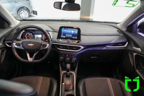 CHEVROLET Tracker 1.0 12V 4P FLEX TURBO LTZ AUTOM�TICO, Foto 13