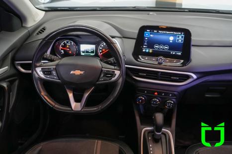 CHEVROLET Tracker 1.0 12V 4P FLEX TURBO LTZ AUTOM�TICO, Foto 14