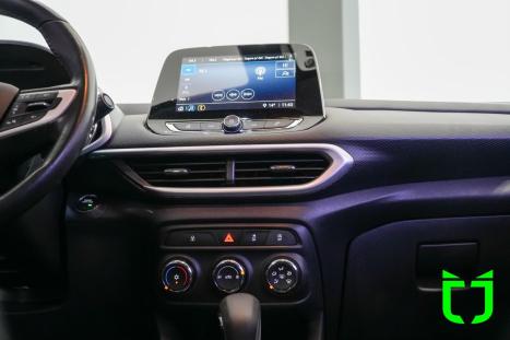 CHEVROLET Tracker 1.0 12V 4P FLEX TURBO LTZ AUTOM�TICO, Foto 16
