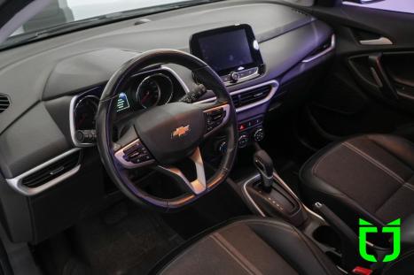 CHEVROLET Tracker 1.0 12V 4P FLEX TURBO LTZ AUTOM�TICO, Foto 17