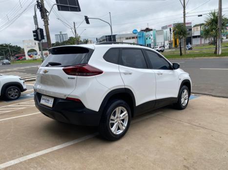 CHEVROLET Tracker 1.0 12V 4P FLEX TURBO LT AUTOM�TICO, Foto 3