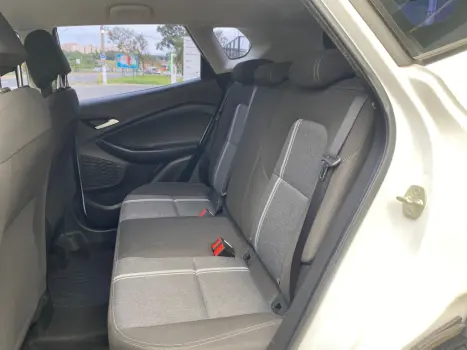 CHEVROLET Tracker 1.0 12V 4P FLEX TURBO LT AUTOM�TICO, Foto 11