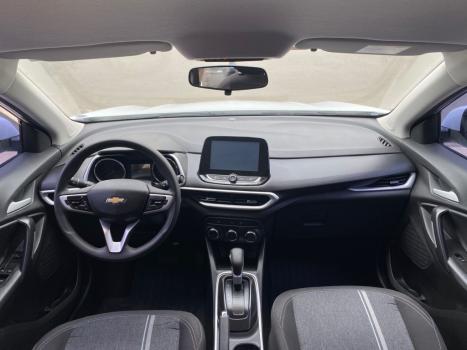 CHEVROLET Tracker 1.0 12V 4P FLEX TURBO LT AUTOM�TICO, Foto 9