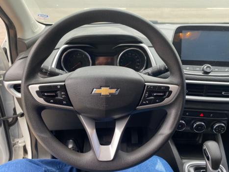 CHEVROLET Tracker 1.0 12V 4P FLEX TURBO LT AUTOM�TICO, Foto 5