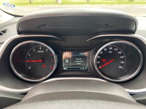 CHEVROLET Tracker 1.0 12V 4P FLEX TURBO LT AUTOM�TICO, Foto 6