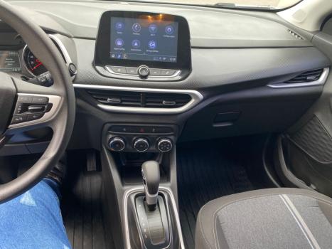 CHEVROLET Tracker 1.0 12V 4P FLEX TURBO LT AUTOM�TICO, Foto 8