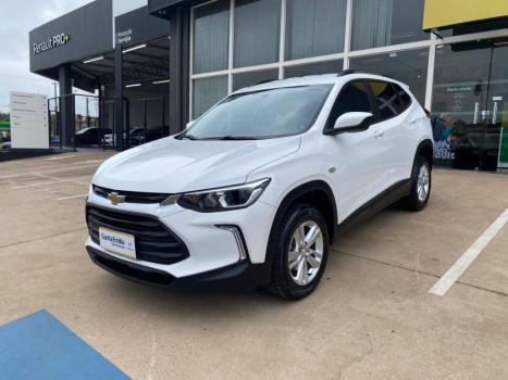 CHEVROLET Tracker 1.0 12V 4P FLEX TURBO LT AUTOM�TICO, Foto 1