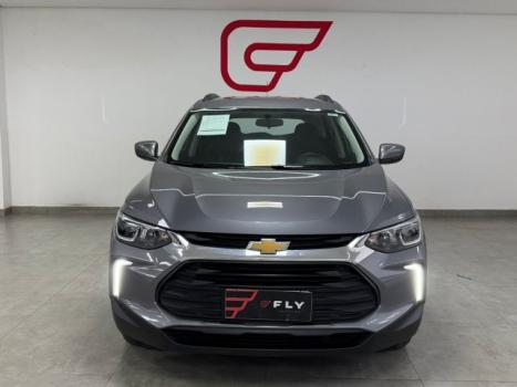 CHEVROLET Tracker 1.0 12V 4P FLEX TURBO LT AUTOM�TICO, Foto 3