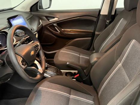CHEVROLET Tracker 1.0 12V 4P FLEX TURBO LT AUTOM�TICO, Foto 4