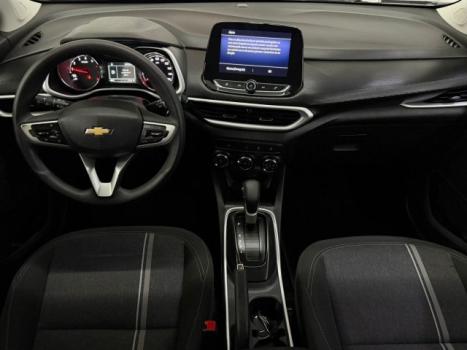 CHEVROLET Tracker 1.0 12V 4P FLEX TURBO LT AUTOM�TICO, Foto 5