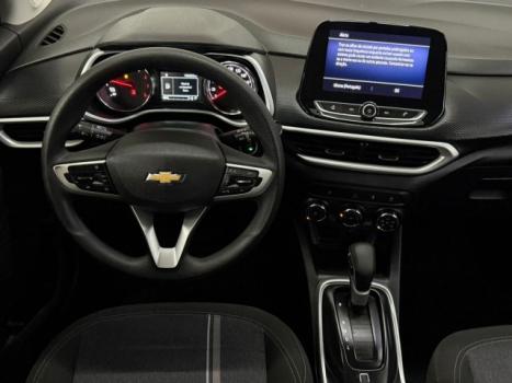 CHEVROLET Tracker 1.0 12V 4P FLEX TURBO LT AUTOM�TICO, Foto 6