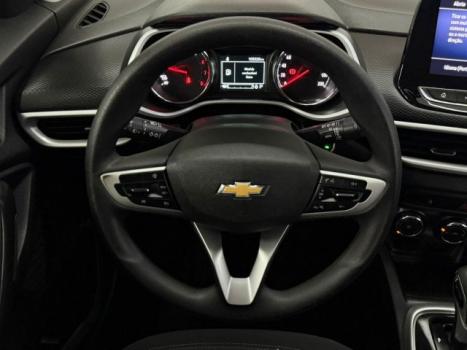 CHEVROLET Tracker 1.0 12V 4P FLEX TURBO LT AUTOM�TICO, Foto 7