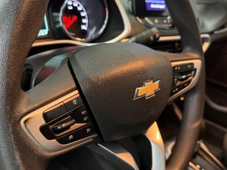 CHEVROLET Tracker 1.0 12V 4P FLEX TURBO LT AUTOM�TICO, Foto 8