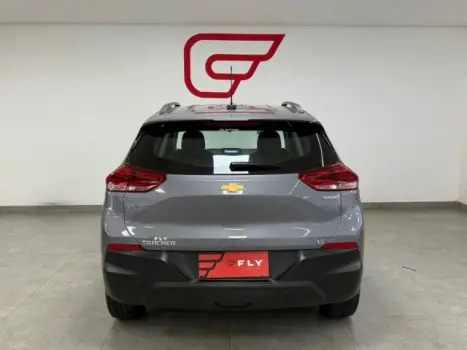 CHEVROLET Tracker 1.0 12V 4P FLEX TURBO LT AUTOM�TICO, Foto 14