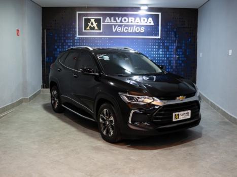 CHEVROLET Tracker 1.2 12V 4P FLEX TURBO PREMIER AUTOM�TICO, Foto 1