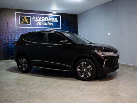 CHEVROLET Tracker 1.2 12V 4P FLEX TURBO PREMIER AUTOM�TICO, Foto 2