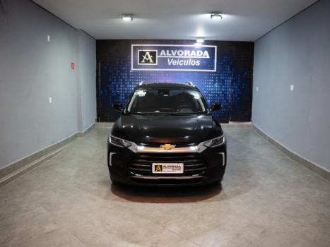 CHEVROLET Tracker 1.2 12V 4P FLEX TURBO PREMIER AUTOM�TICO, Foto 3