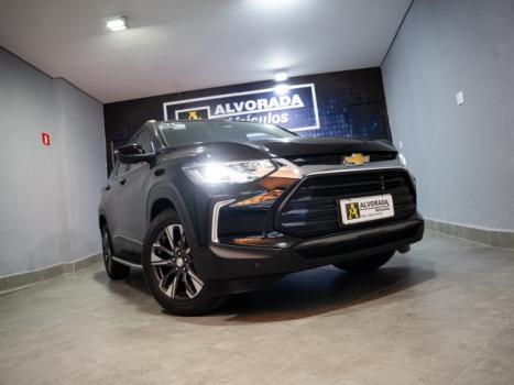 CHEVROLET Tracker 1.2 12V 4P FLEX TURBO PREMIER AUTOM�TICO, Foto 4