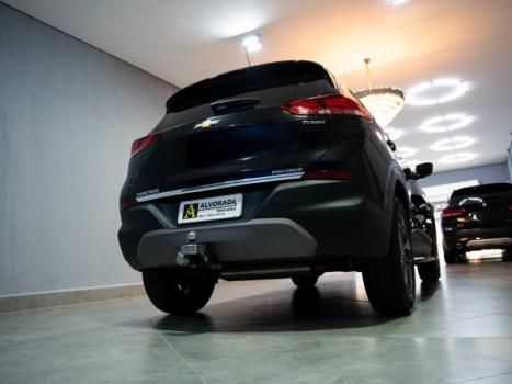 CHEVROLET Tracker 1.2 12V 4P FLEX TURBO PREMIER AUTOM�TICO, Foto 10