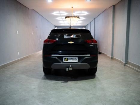 CHEVROLET Tracker 1.2 12V 4P FLEX TURBO PREMIER AUTOM�TICO, Foto 11