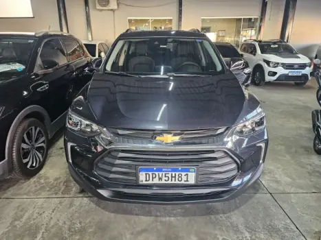 CHEVROLET Tracker 1.0 12V 4P FLEX TURBO LTZ AUTOM�TICO, Foto 1