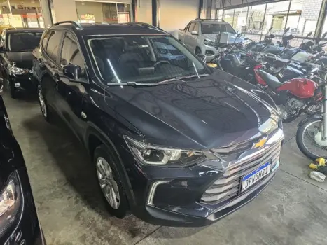 CHEVROLET Tracker 1.0 12V 4P FLEX TURBO LTZ AUTOM�TICO, Foto 2