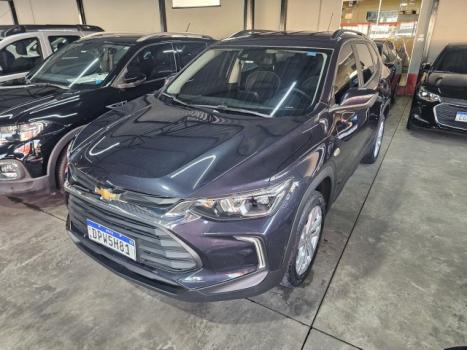 CHEVROLET Tracker 1.0 12V 4P FLEX TURBO LTZ AUTOM�TICO, Foto 3