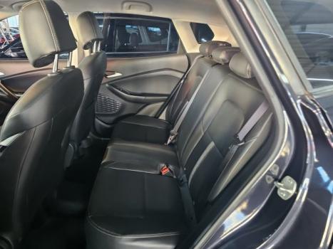 CHEVROLET Tracker 1.0 12V 4P FLEX TURBO LTZ AUTOM�TICO, Foto 6