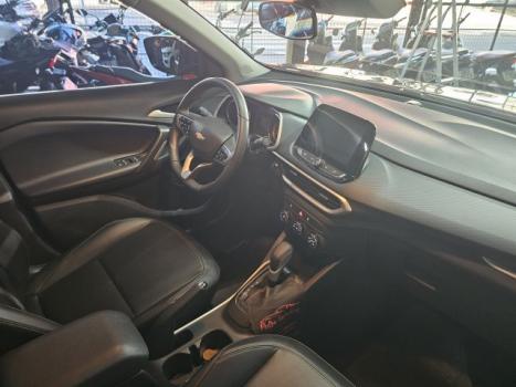 CHEVROLET Tracker 1.0 12V 4P FLEX TURBO LTZ AUTOM�TICO, Foto 7