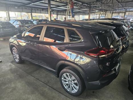 CHEVROLET Tracker 1.0 12V 4P FLEX TURBO LTZ AUTOM�TICO, Foto 9