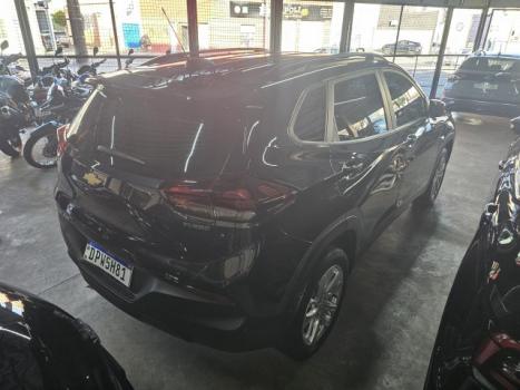 CHEVROLET Tracker 1.0 12V 4P FLEX TURBO LTZ AUTOM�TICO, Foto 10