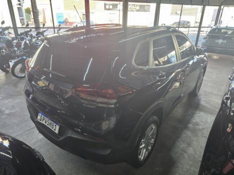 CHEVROLET Tracker 1.0 12V 4P FLEX TURBO LTZ AUTOM�TICO, Foto 11