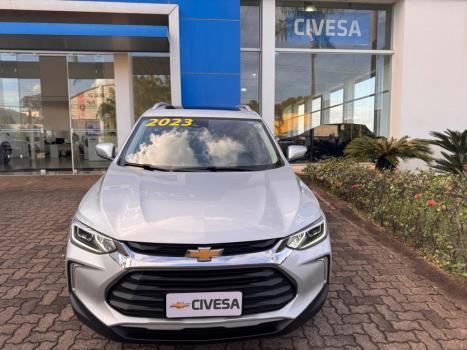 CHEVROLET Tracker 1.2 12V 4P FLEX TURBO PREMIER AUTOM�TICO, Foto 2