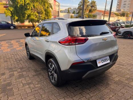 CHEVROLET Tracker 1.2 12V 4P FLEX TURBO PREMIER AUTOM�TICO, Foto 4