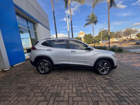 CHEVROLET Tracker 1.2 12V 4P FLEX TURBO PREMIER AUTOM�TICO, Foto 6