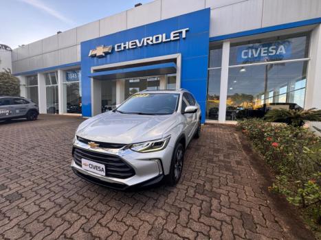 CHEVROLET Tracker 1.2 12V 4P FLEX TURBO PREMIER AUTOM�TICO, Foto 7
