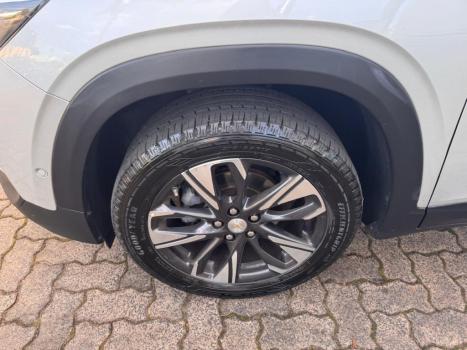CHEVROLET Tracker 1.2 12V 4P FLEX TURBO PREMIER AUTOM�TICO, Foto 8