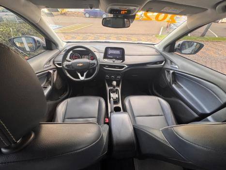 CHEVROLET Tracker 1.2 12V 4P FLEX TURBO PREMIER AUTOM�TICO, Foto 9
