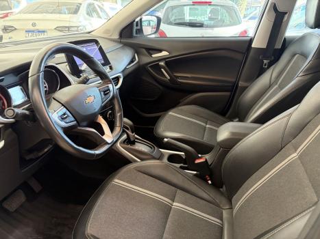 CHEVROLET Tracker 1.0 12V 4P FLEX TURBO LTZ AUTOM�TICO, Foto 2