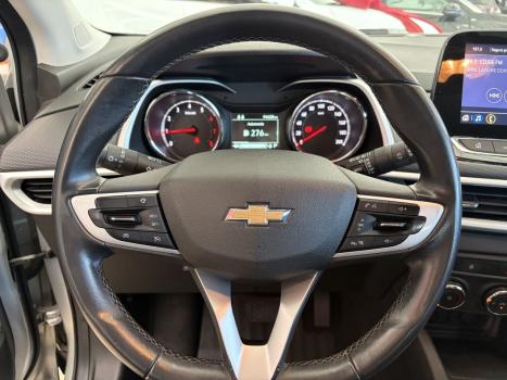 CHEVROLET Tracker 1.0 12V 4P FLEX TURBO LTZ AUTOM�TICO, Foto 3